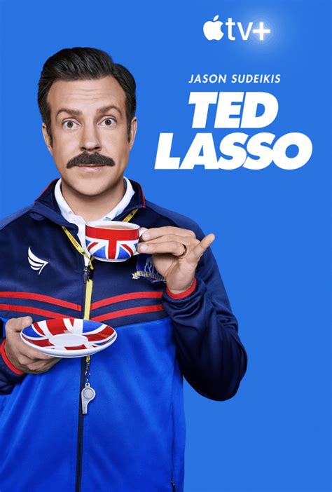 ted lasso rated pg 13